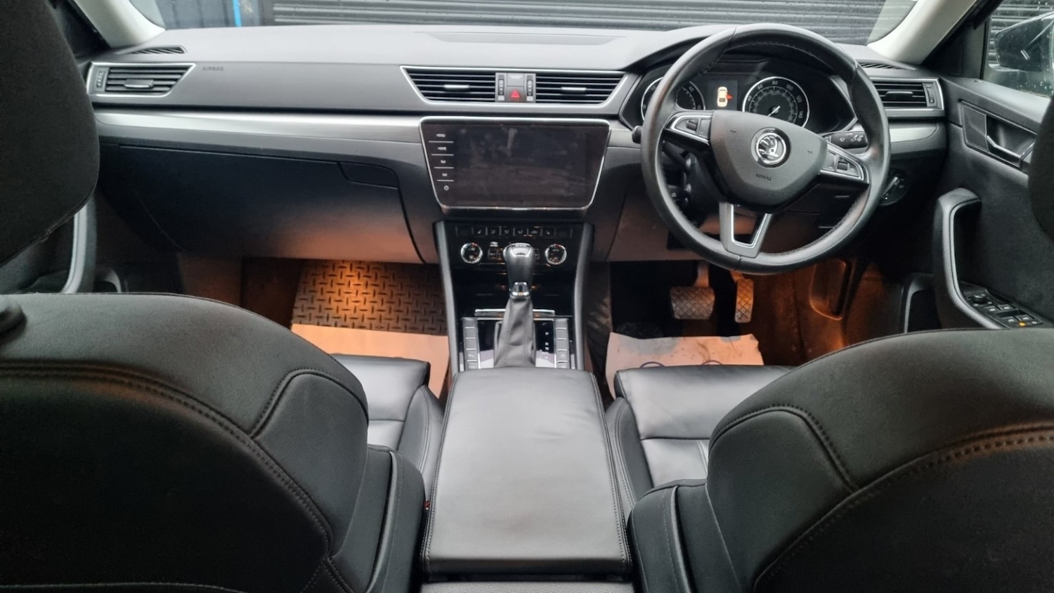 Used Skoda Superb 2019 for sale - 78077829: Photo 91