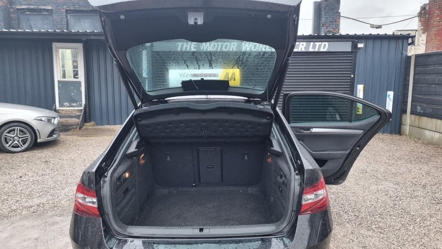 Used Skoda Superb 2019 for sale - 78077829: Photo 92