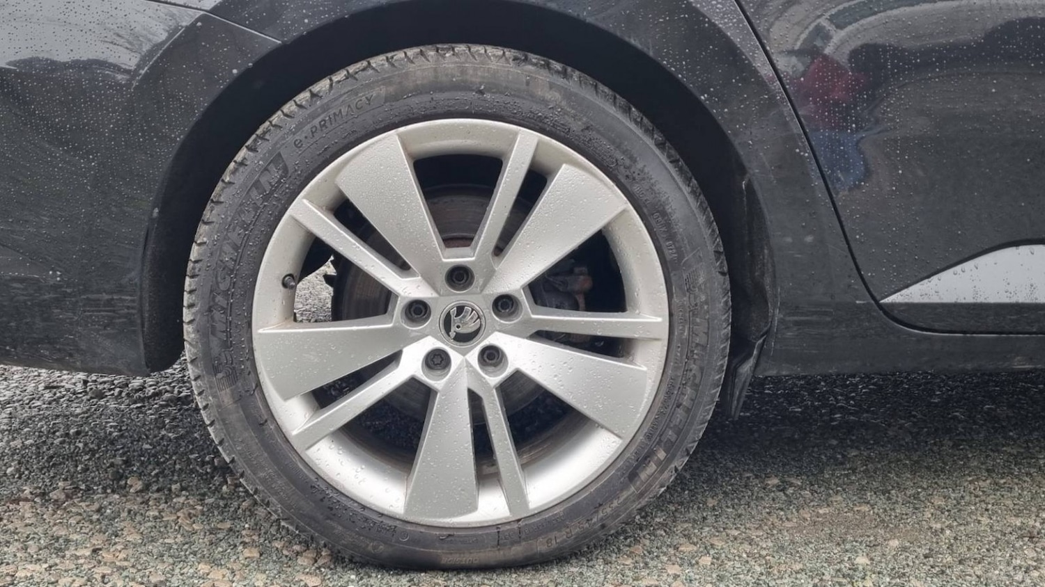 Used Skoda Superb 2019 for sale - 78077829: Photo 96