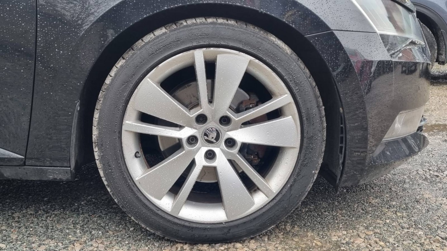 Used Skoda Superb 2019 for sale - 78077829: Photo 97