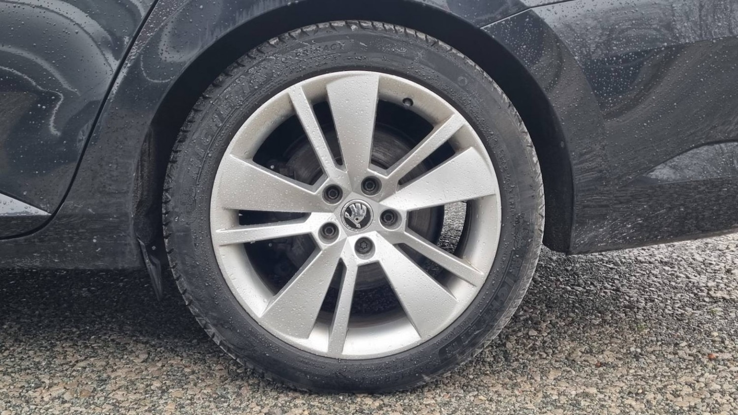 Used Skoda Superb 2019 for sale - 78077829: Photo 98