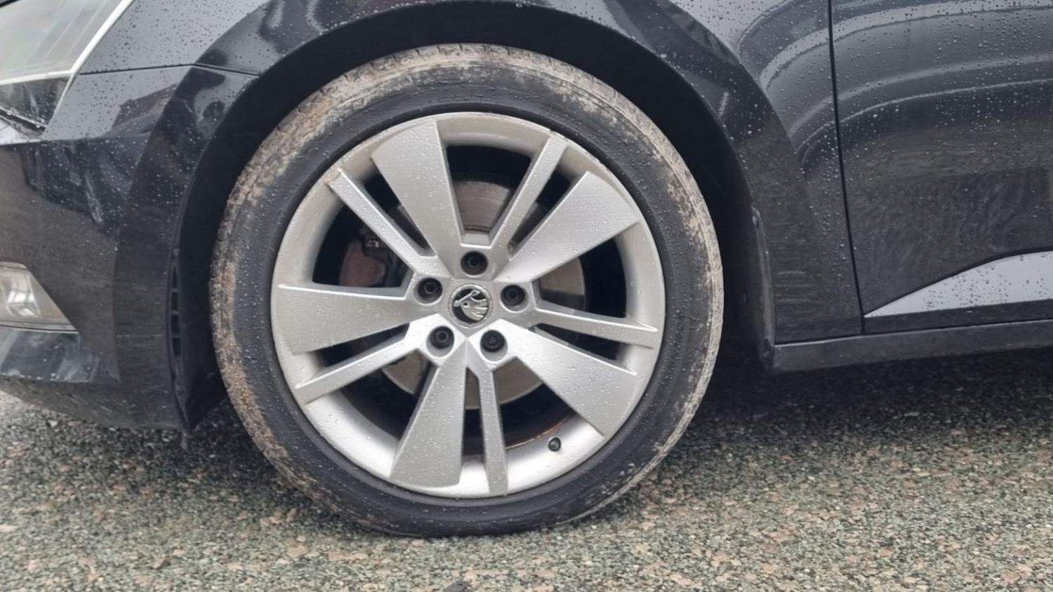 Used Skoda Superb 2019 for sale - 78077829: Photo 99