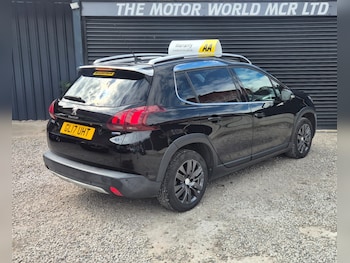 Used Peugeot 2008 2017 for sale - 78306547: Photo