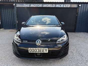 Used Volkswagen Golf 2015 for sale - 74735782: Photo