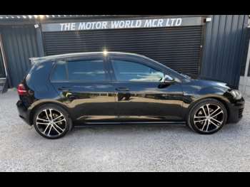 Used Volkswagen Golf 2015 for sale - 74735782: Photo