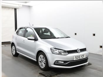 2015 - 1.0 SE 5dr