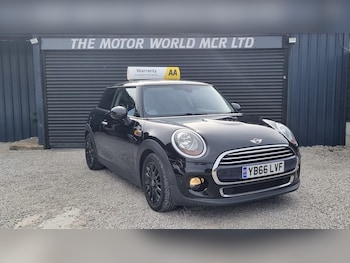 Used MINI Hatch 2016 for sale - 79444836: Photo