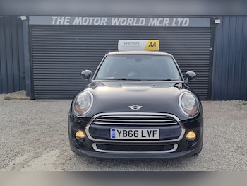 Used MINI Hatch 2016 for sale - 79444836: Photo