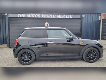 Used MINI Hatch 2016 for sale - 79444836: Photo
