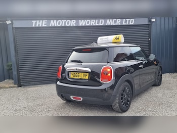 Used MINI Hatch 2016 for sale - 79444836: Photo