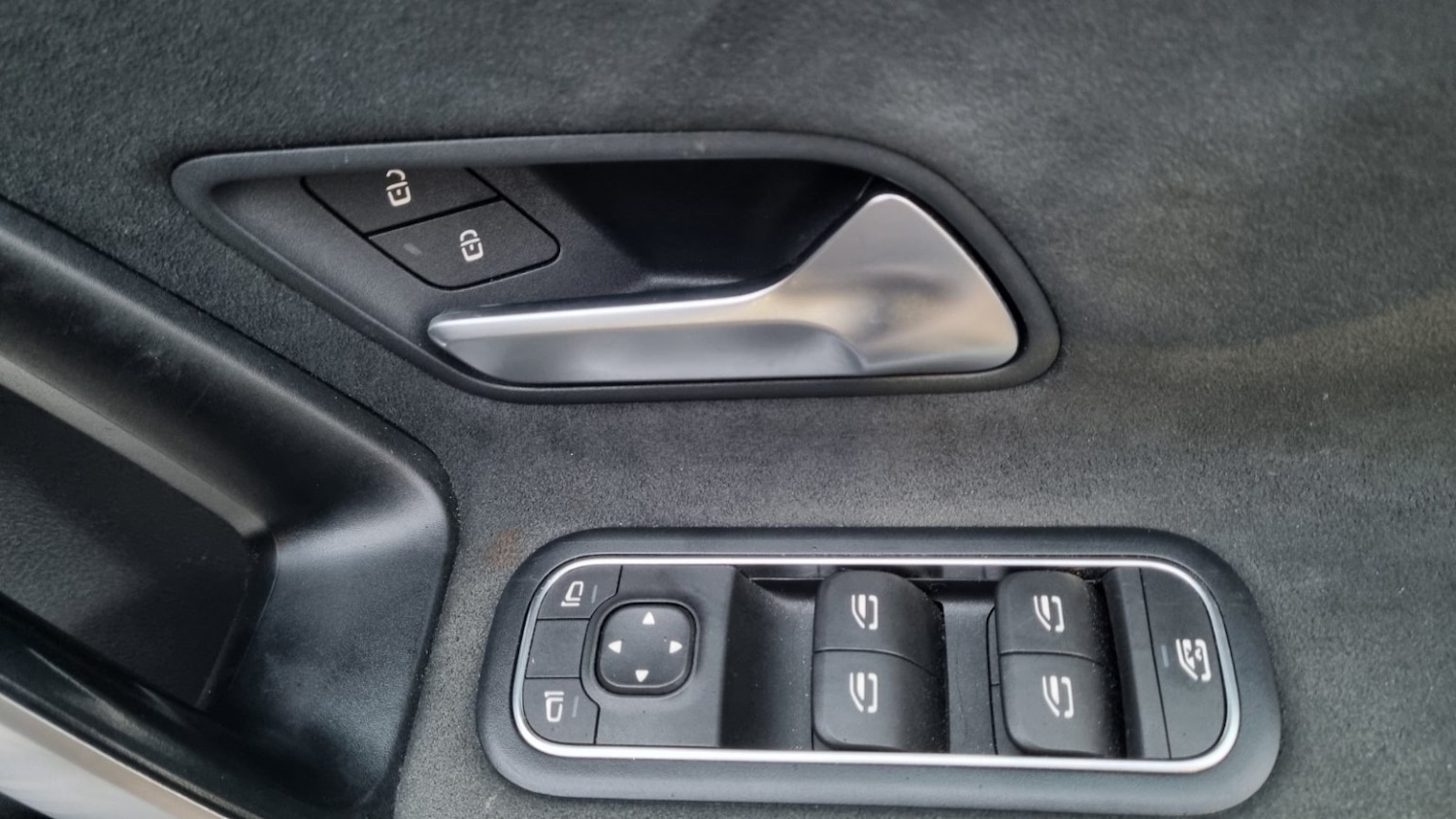 Used Mercedes-Benz A-Class 2020 for sale - 77363566: Photo 10