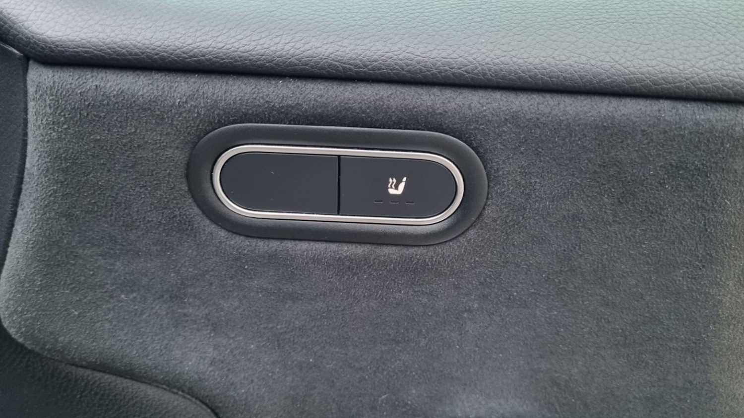 Used Mercedes-Benz A-Class 2020 for sale - 77363566: Photo 11