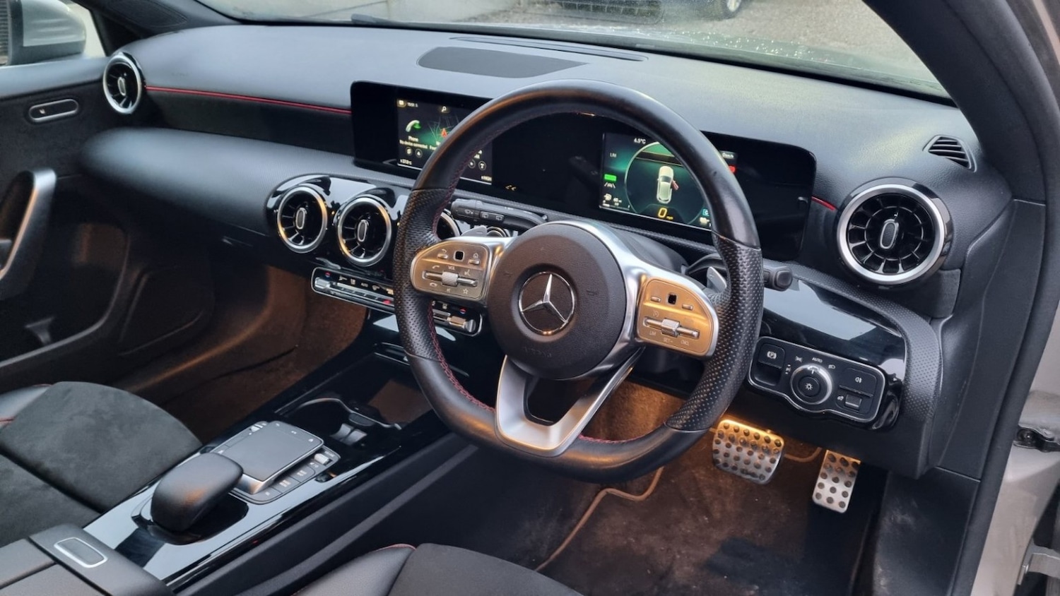 Used Mercedes-Benz A-Class 2020 for sale - 77363566: Photo 13