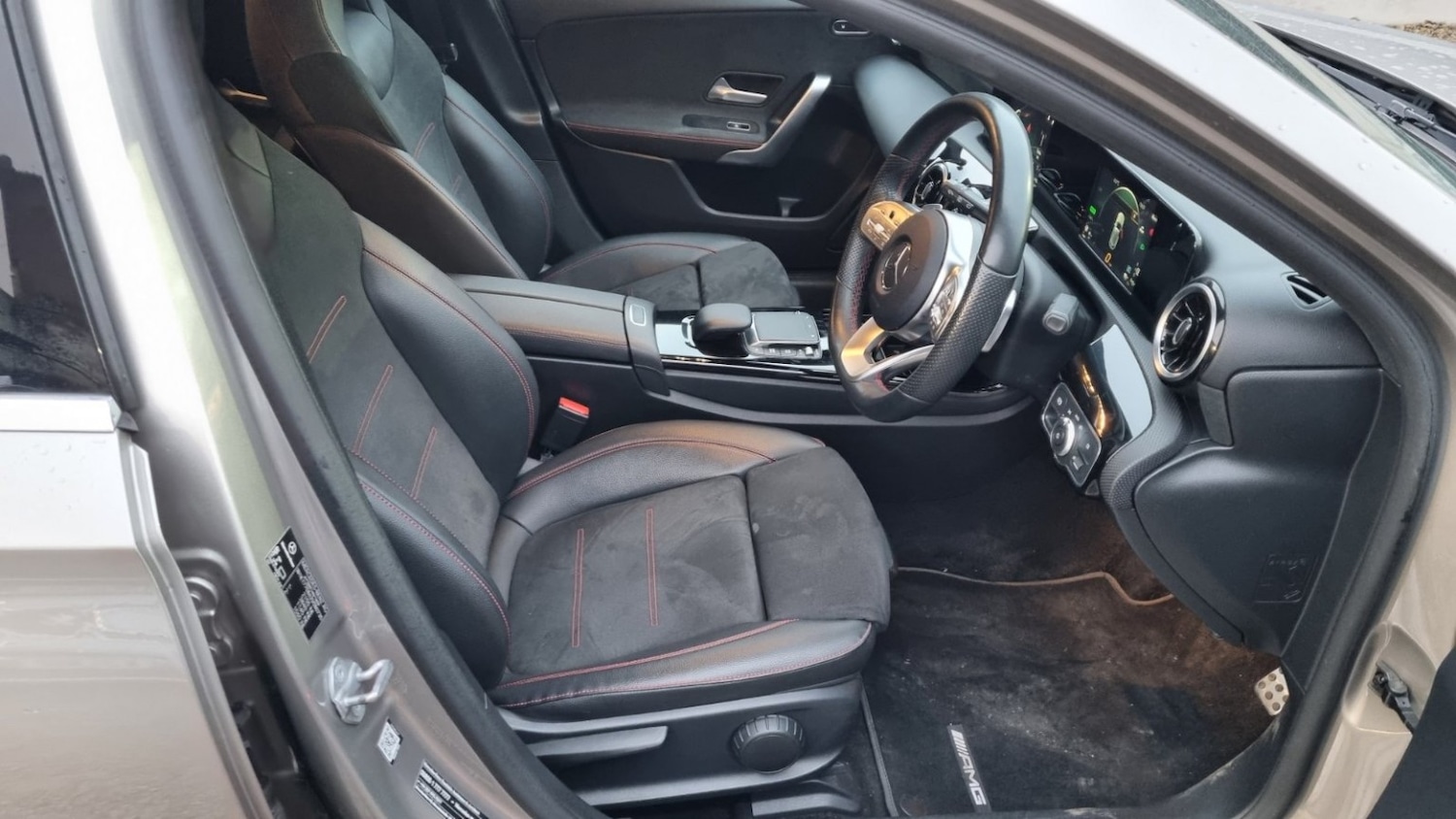 Used Mercedes-Benz A-Class 2020 for sale - 77363566: Photo 14