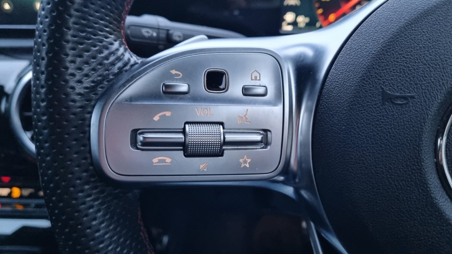 Used Mercedes-Benz A-Class 2020 for sale - 77363566: Photo 18