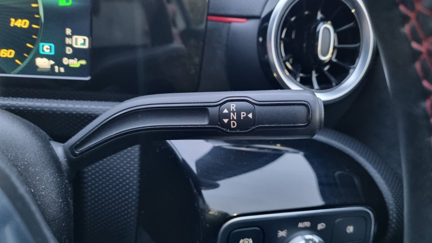 Used Mercedes-Benz A-Class 2020 for sale - 77363566: Photo 19