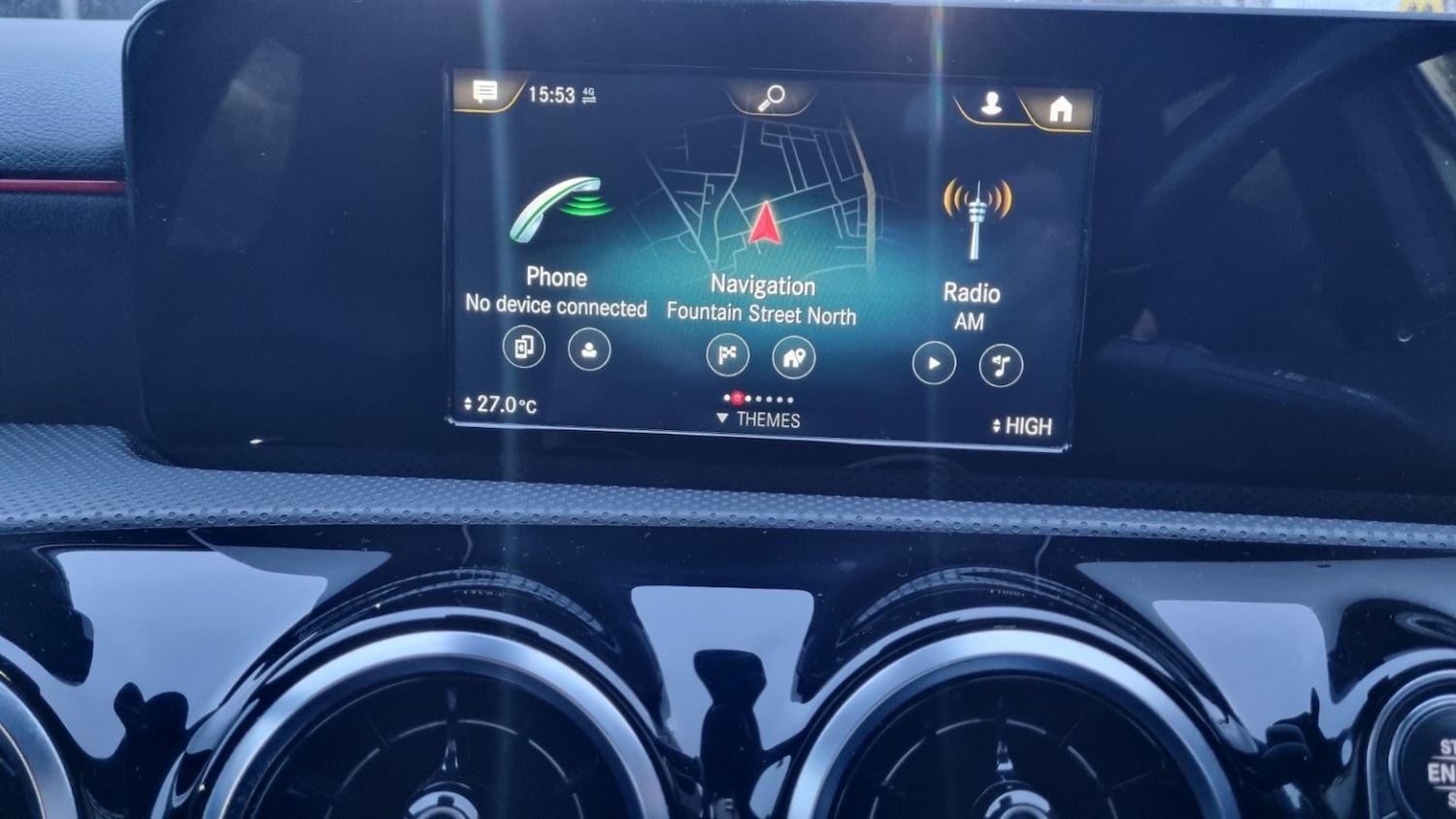 Used Mercedes-Benz A-Class 2020 for sale - 77363566: Photo 25