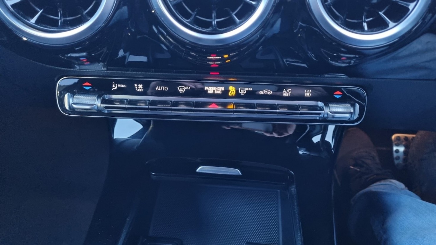 Used Mercedes-Benz A-Class 2020 for sale - 77363566: Photo 28