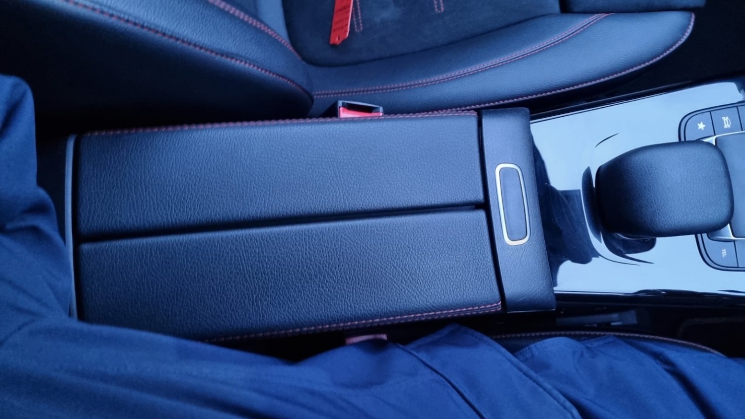 Used Mercedes-Benz A-Class 2020 for sale - 77363566: Photo 30