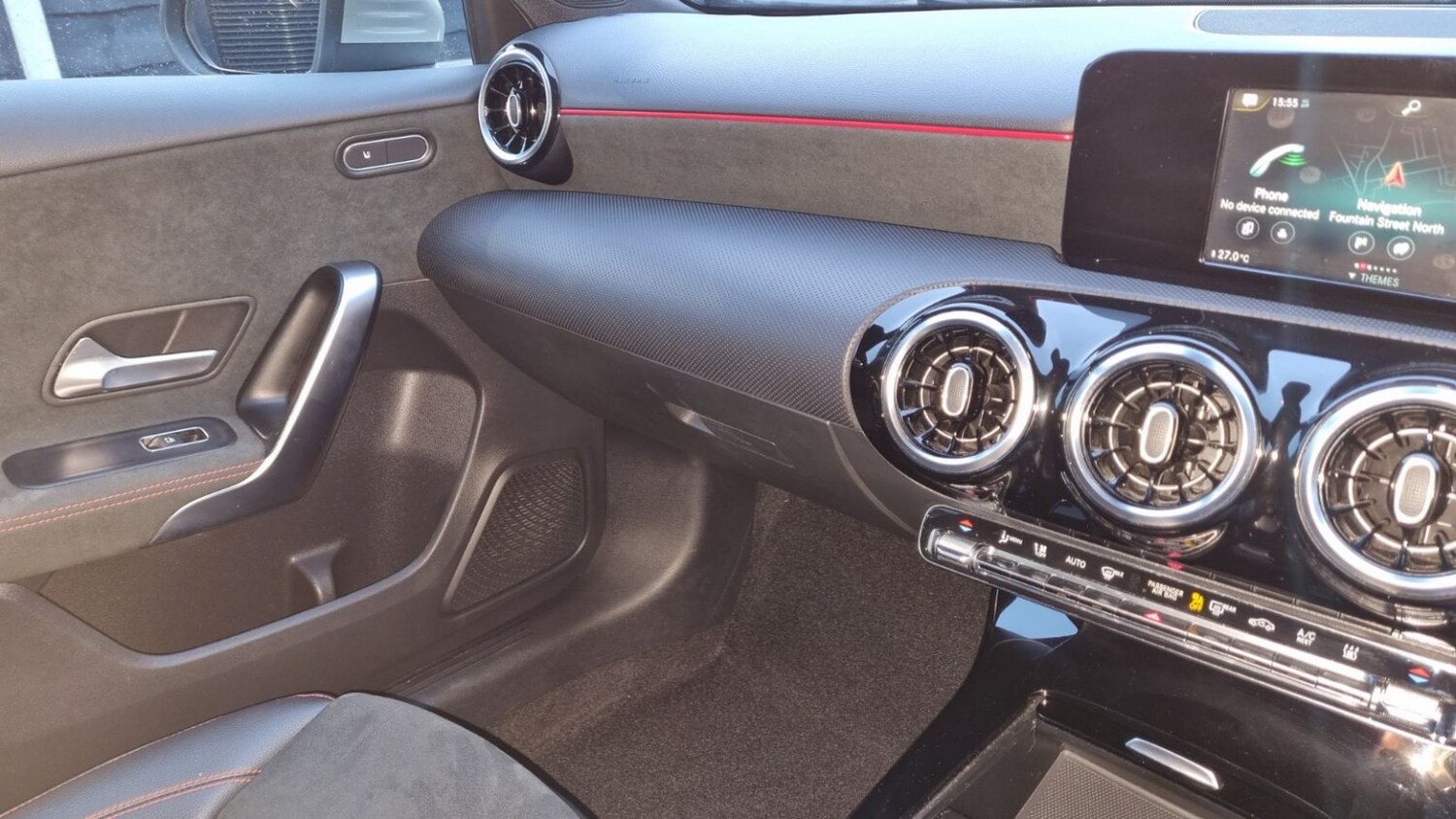 Used Mercedes-Benz A-Class 2020 for sale - 77363566: Photo 31