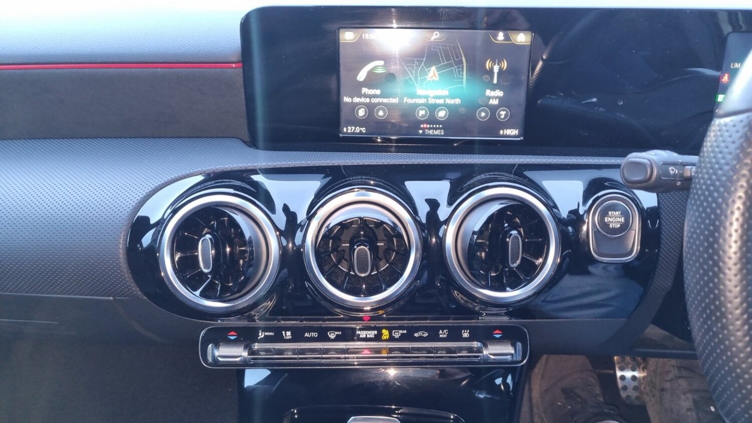 Used Mercedes-Benz A-Class 2020 for sale - 77363566: Photo 32