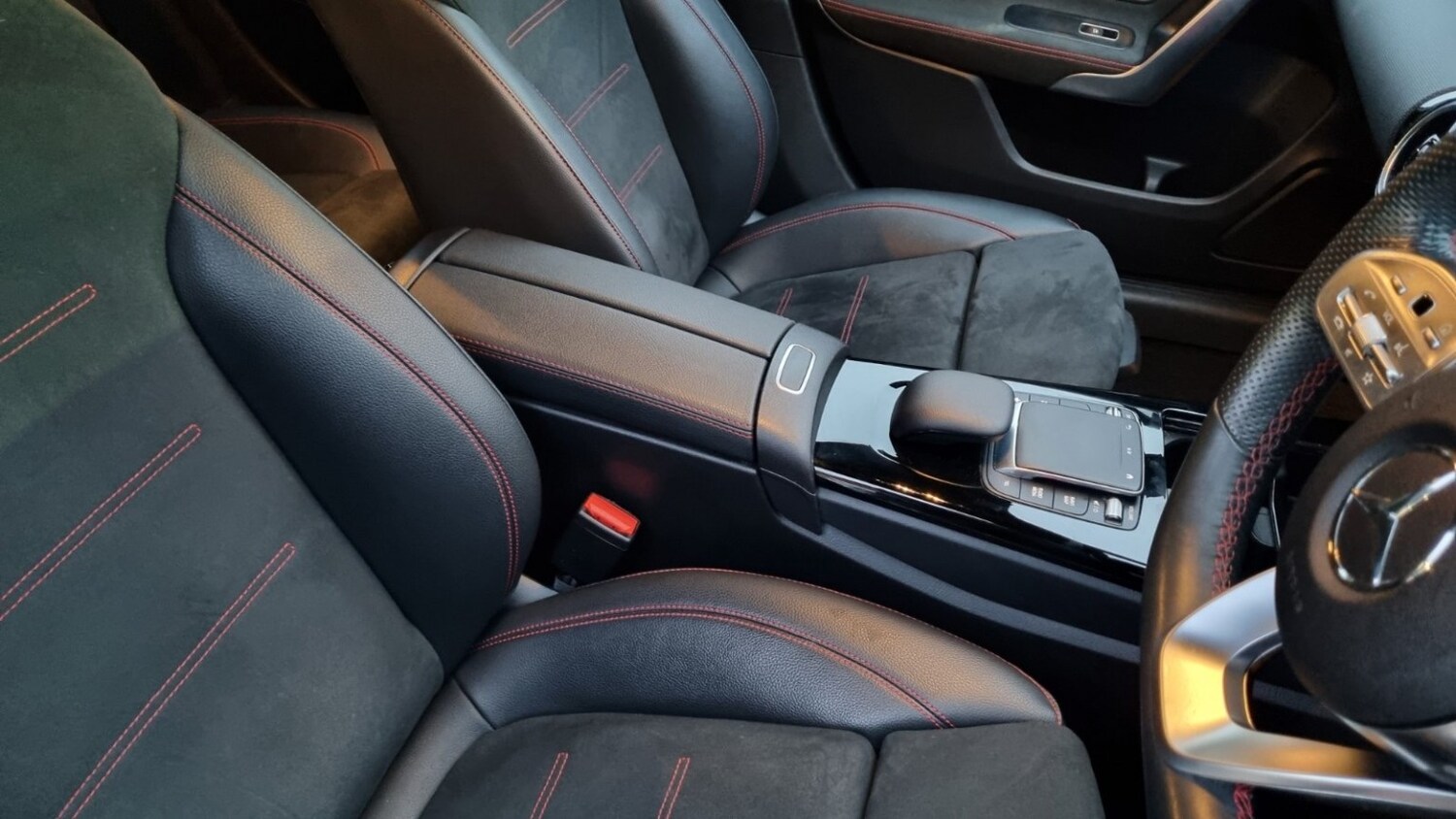 Used Mercedes-Benz A-Class 2020 for sale - 77363566: Photo 38