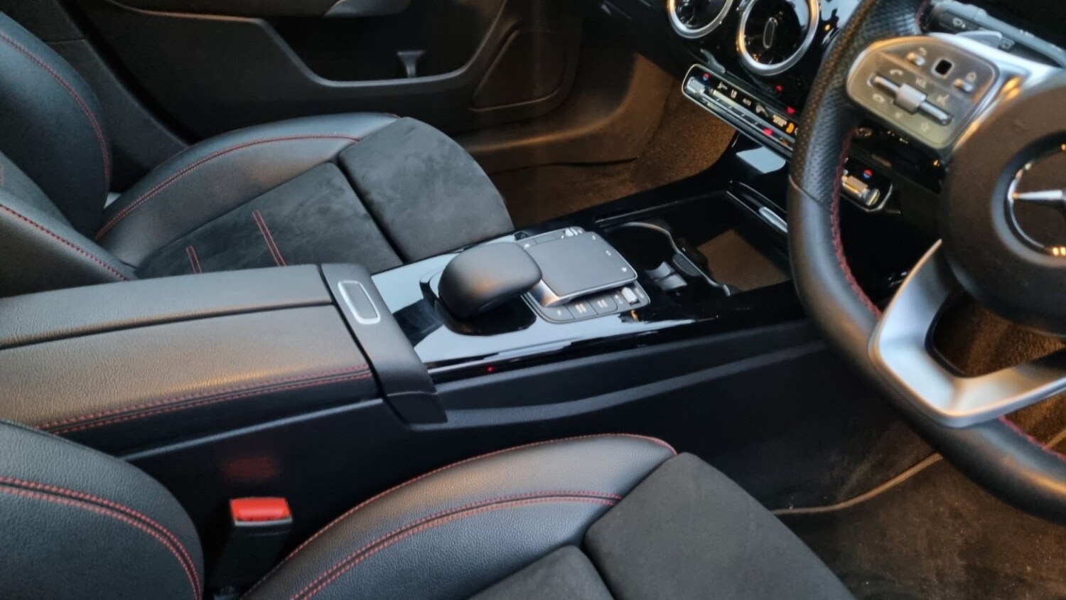 Used Mercedes-Benz A-Class 2020 for sale - 77363566: Photo 39