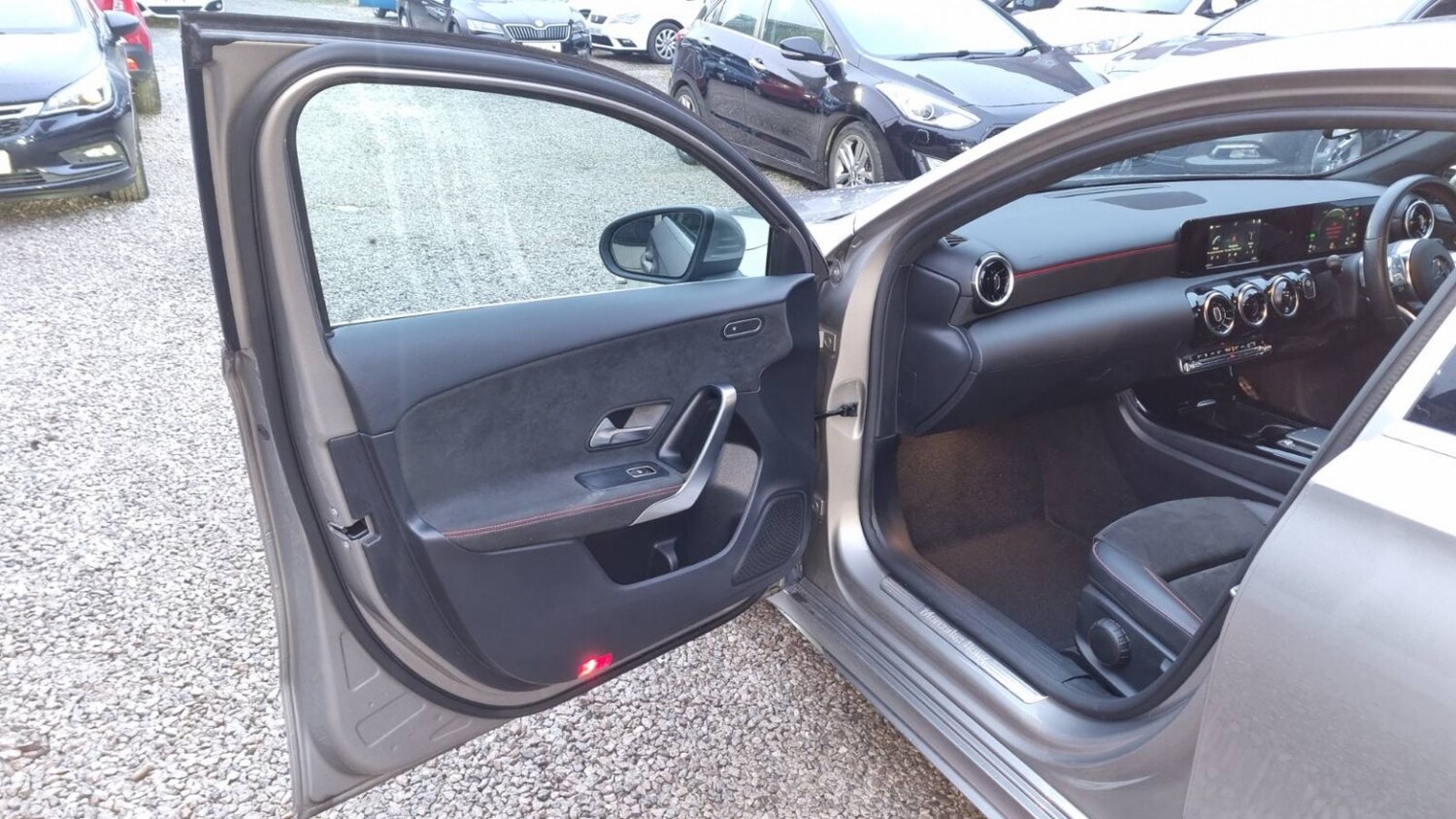 Used Mercedes-Benz A-Class 2020 for sale - 77363566: Photo 40