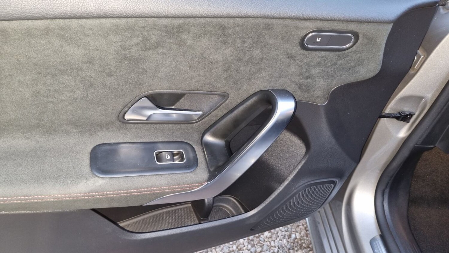 Used Mercedes-Benz A-Class 2020 for sale - 77363566: Photo 41