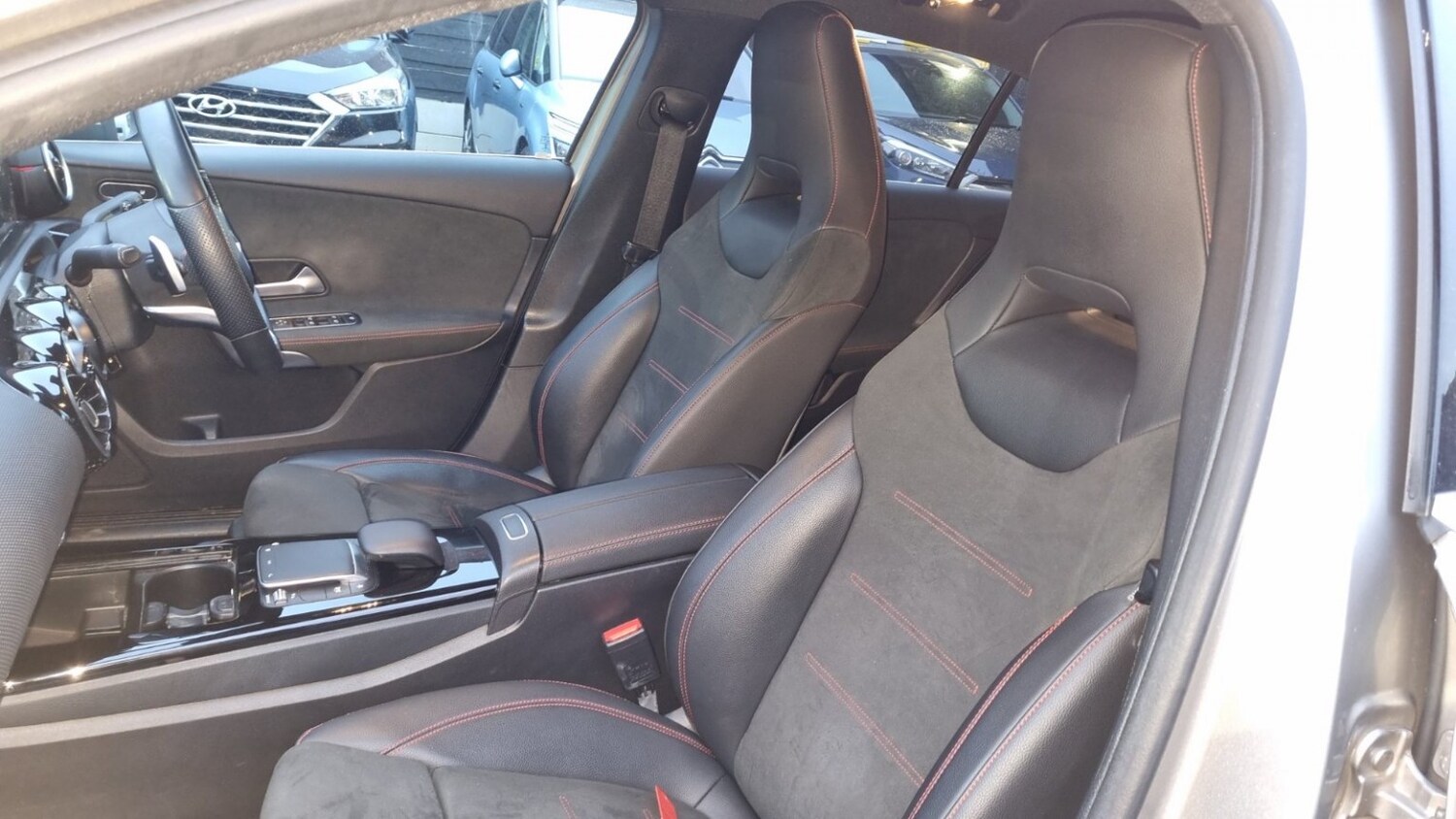 Used Mercedes-Benz A-Class 2020 for sale - 77363566: Photo 46