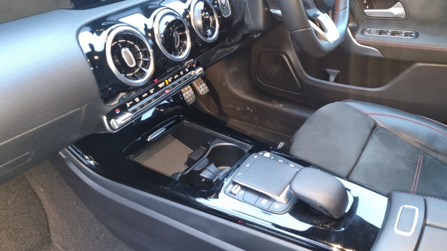 Used Mercedes-Benz A-Class 2020 for sale - 77363566: Photo 49