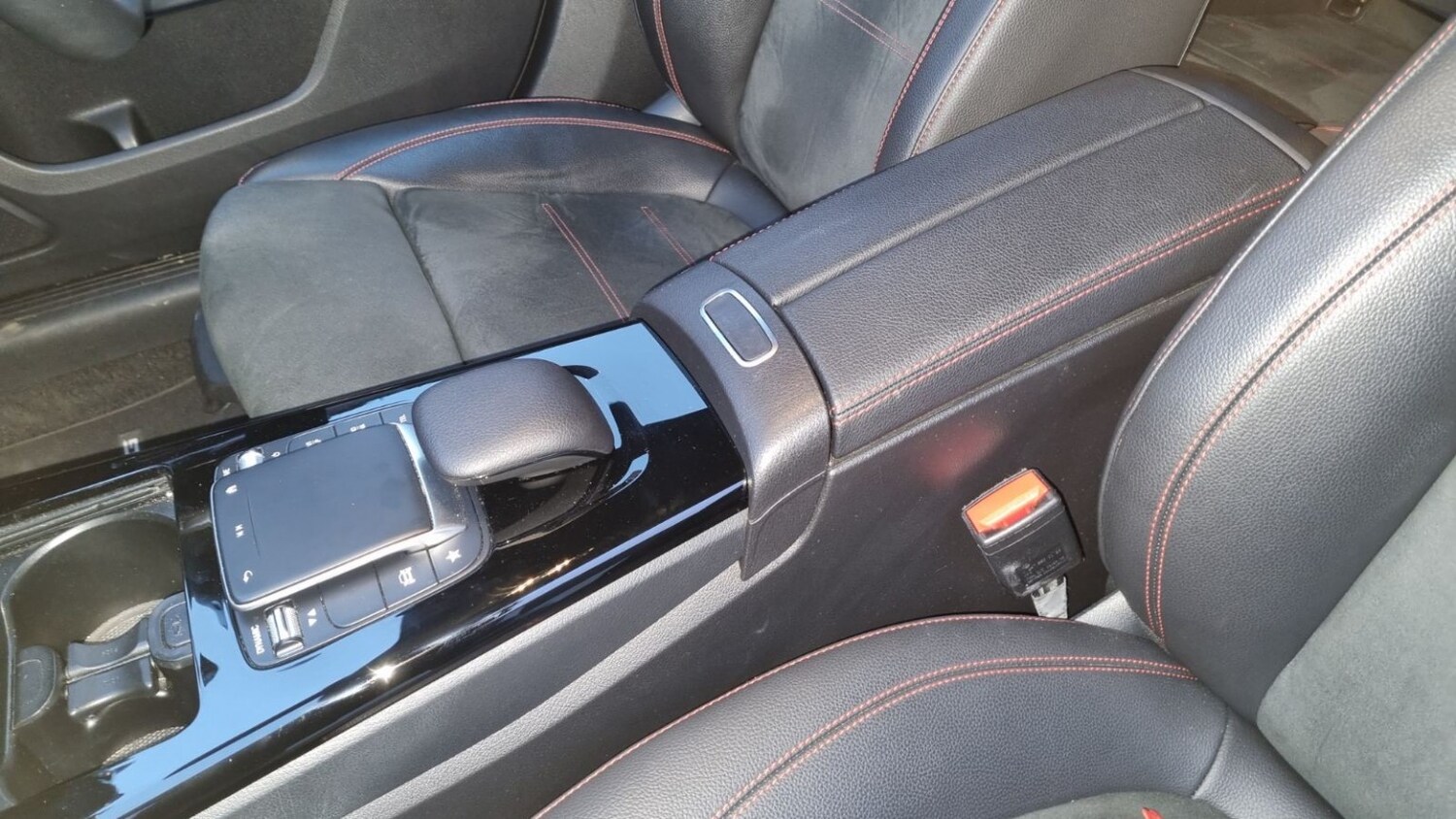 Used Mercedes-Benz A-Class 2020 for sale - 77363566: Photo 50