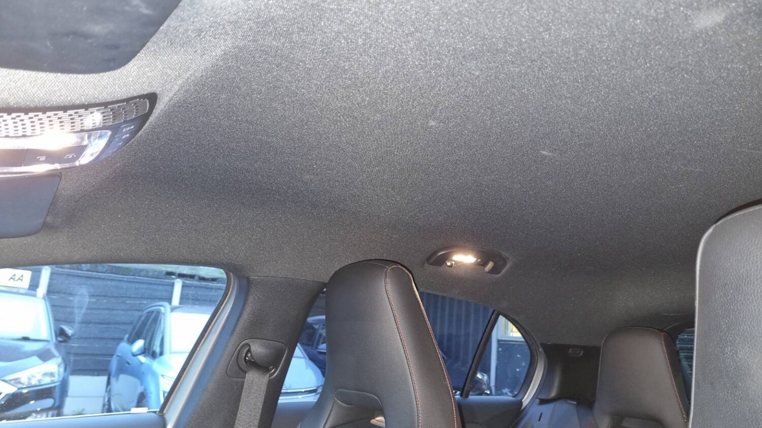 Used Mercedes-Benz A-Class 2020 for sale - 77363566: Photo 51