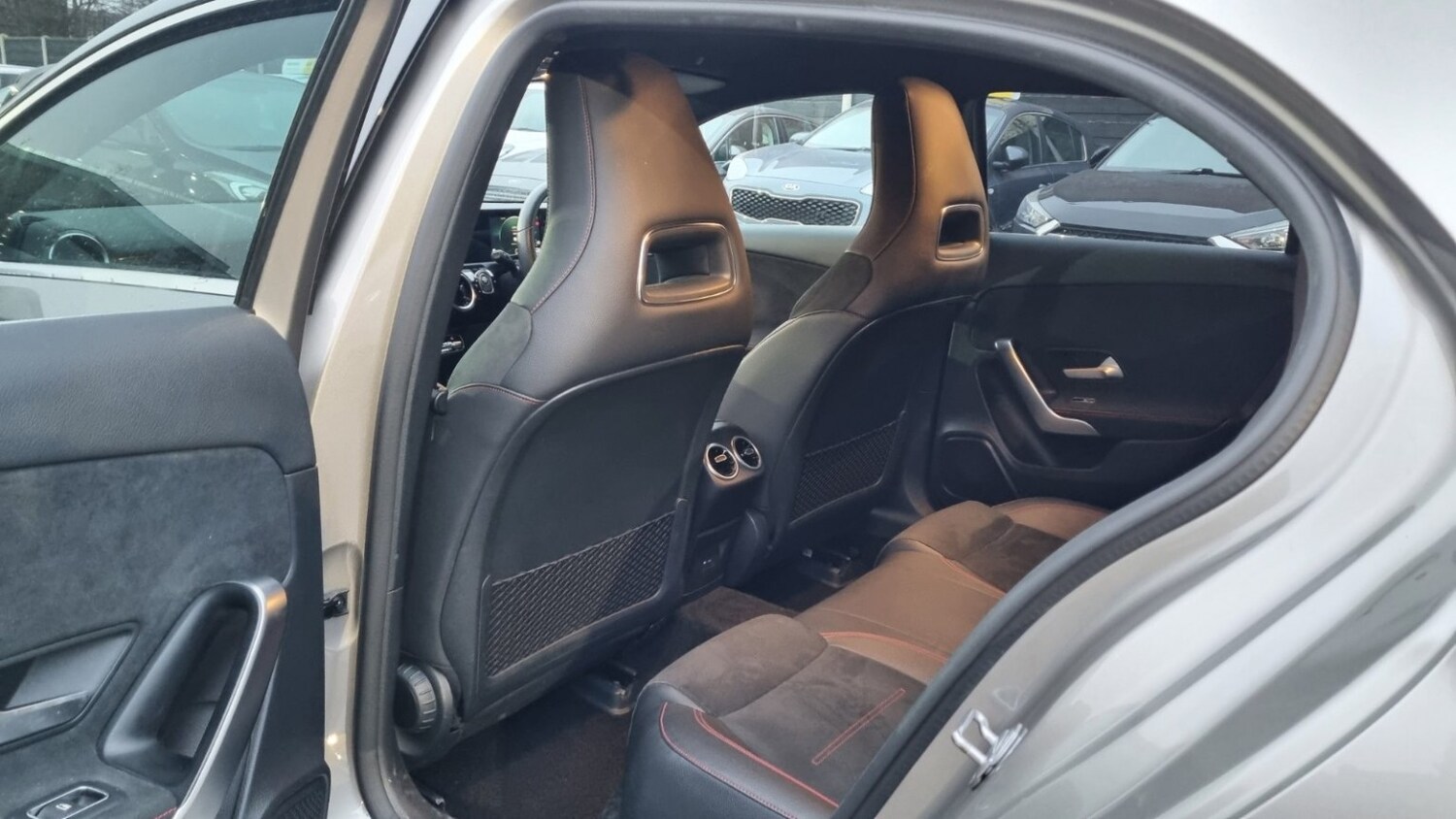 Used Mercedes-Benz A-Class 2020 for sale - 77363566: Photo 54