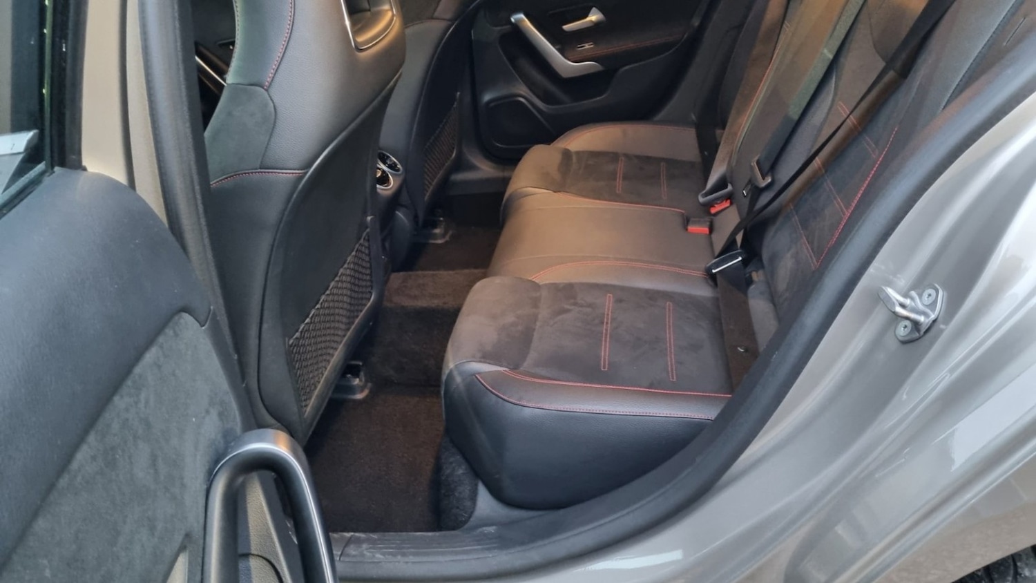 Used Mercedes-Benz A-Class 2020 for sale - 77363566: Photo 55