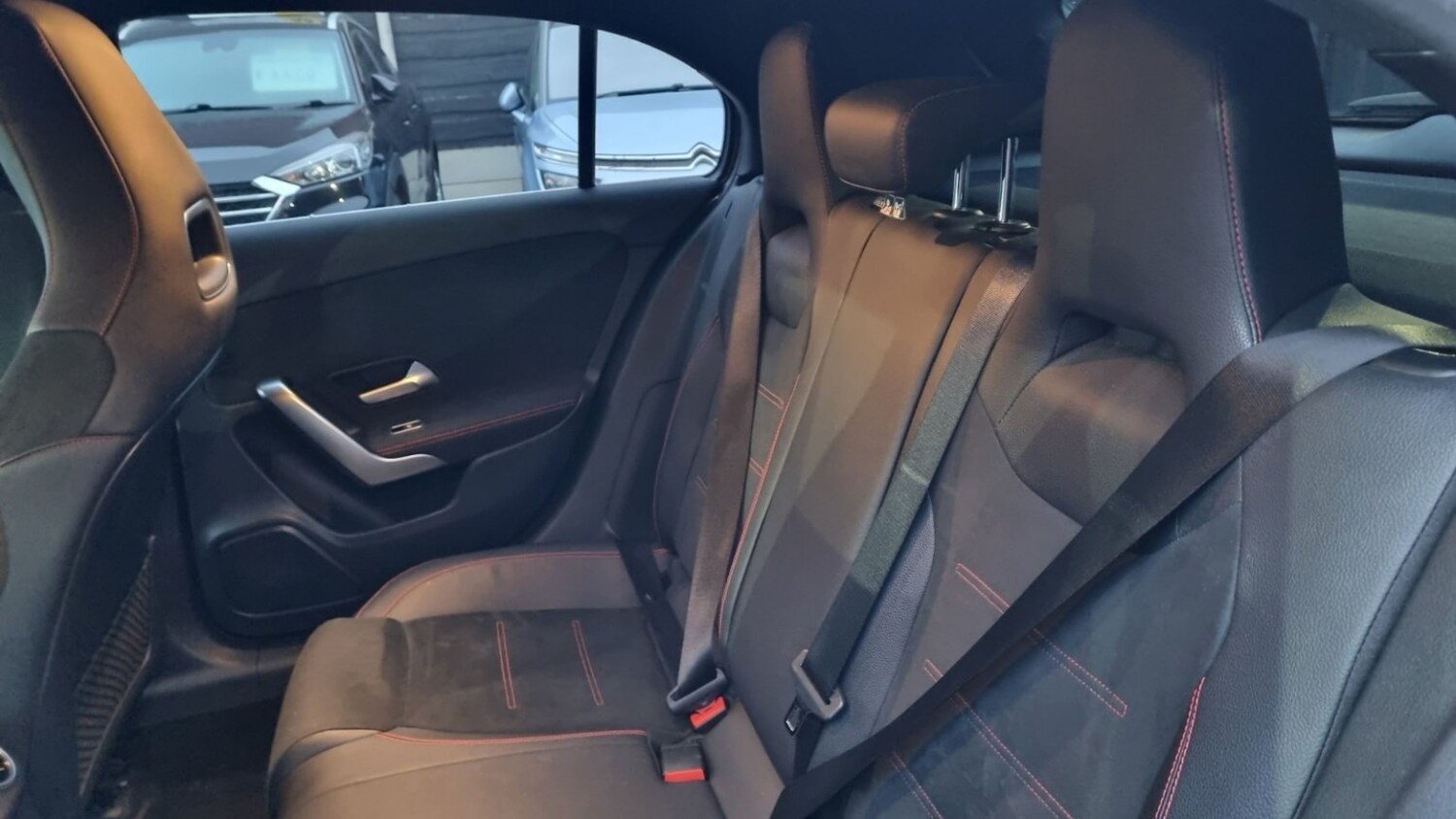 Used Mercedes-Benz A-Class 2020 for sale - 77363566: Photo 56