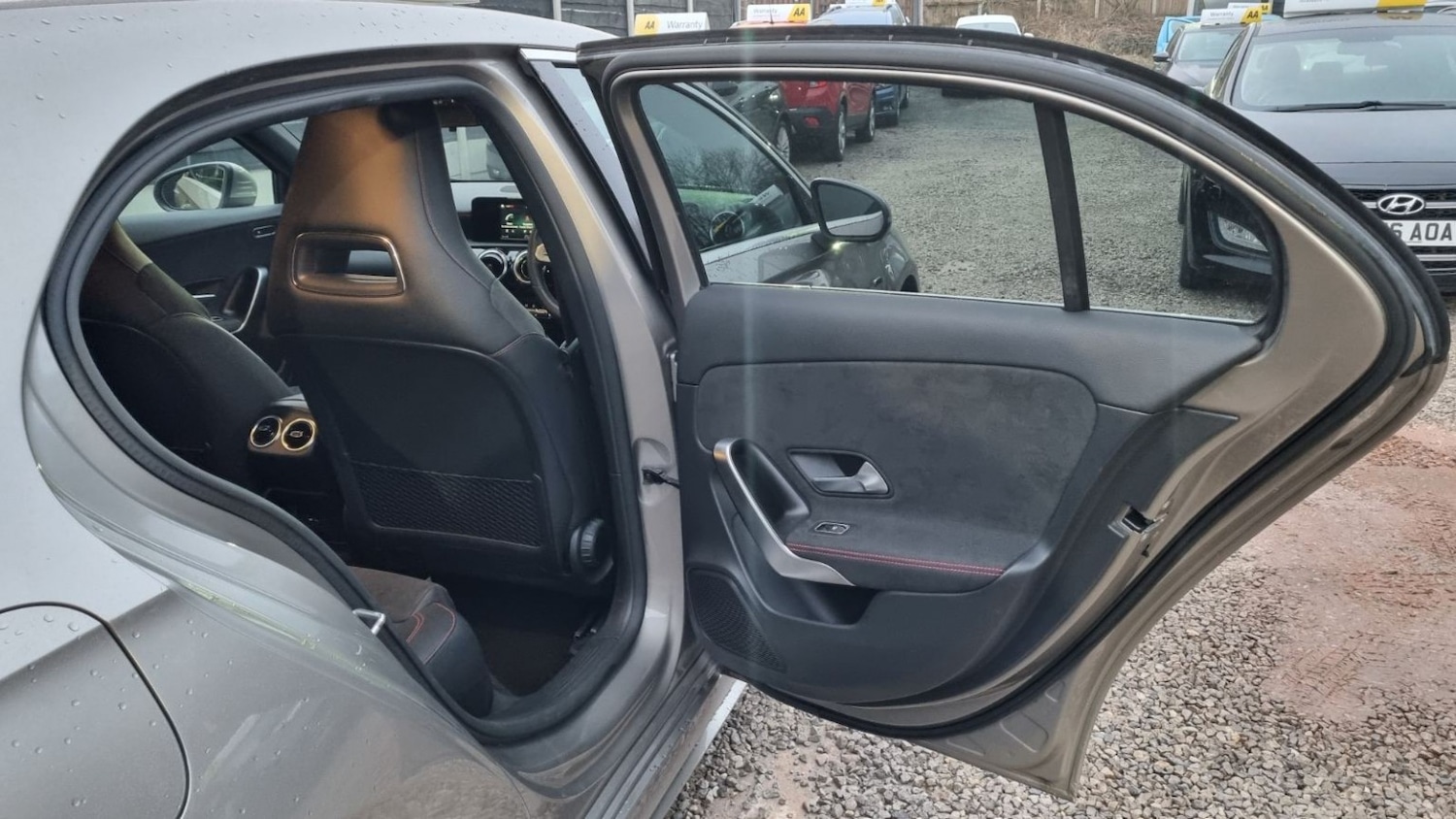 Used Mercedes-Benz A-Class 2020 for sale - 77363566: Photo 58