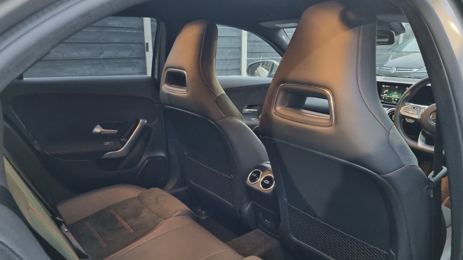 Used Mercedes-Benz A-Class 2020 for sale - 77363566: Photo 60