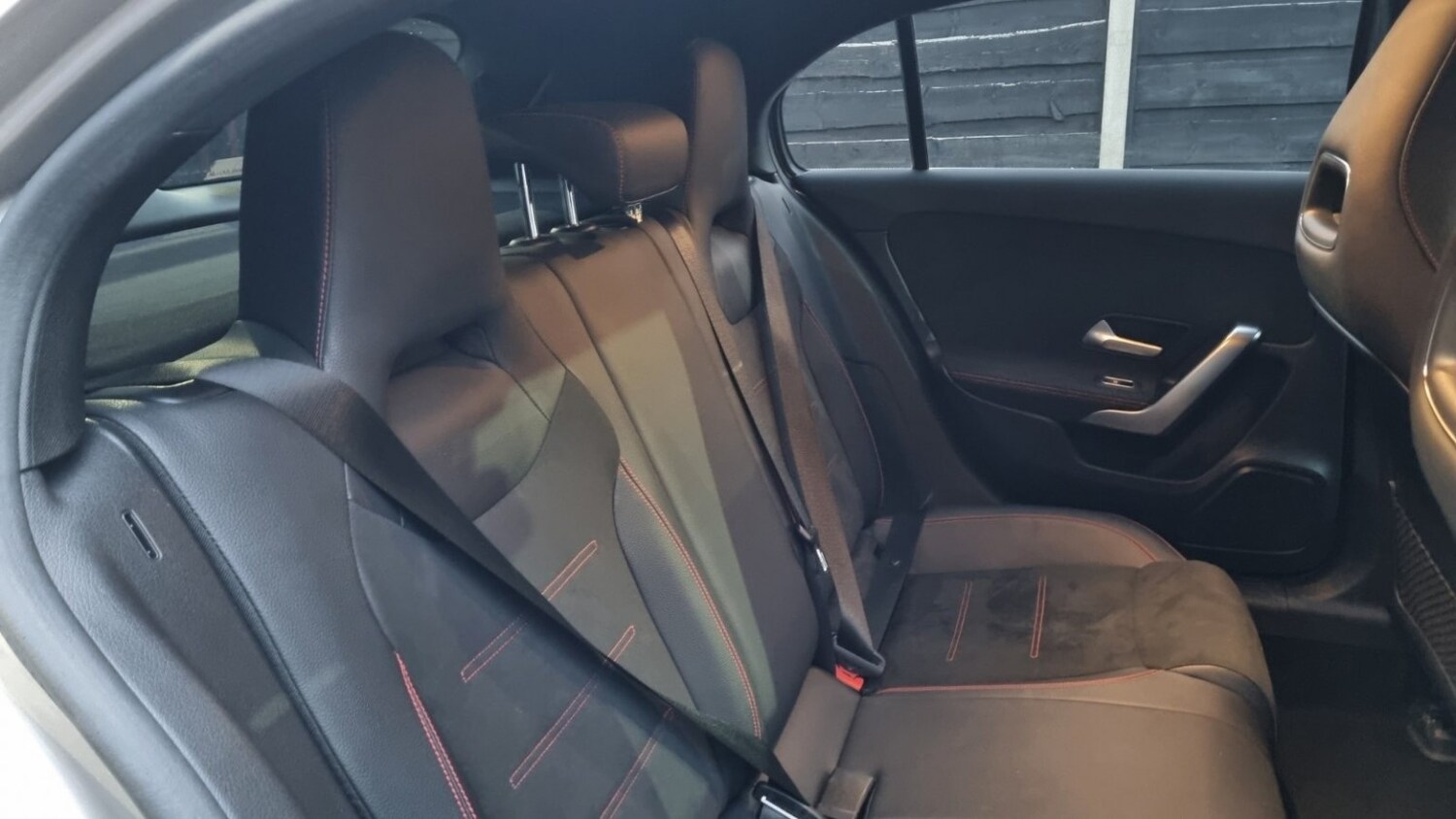 Used Mercedes-Benz A-Class 2020 for sale - 77363566: Photo 61