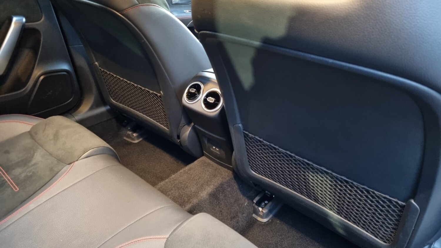 Used Mercedes-Benz A-Class 2020 for sale - 77363566: Photo 62