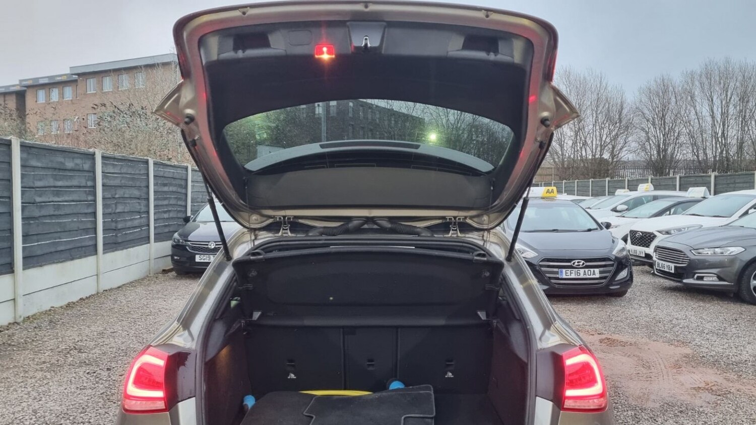 Used Mercedes-Benz A-Class 2020 for sale - 77363566: Photo 65