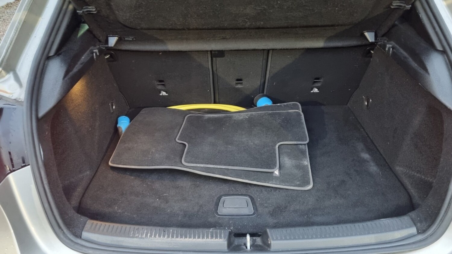 Used Mercedes-Benz A-Class 2020 for sale - 77363566: Photo 66