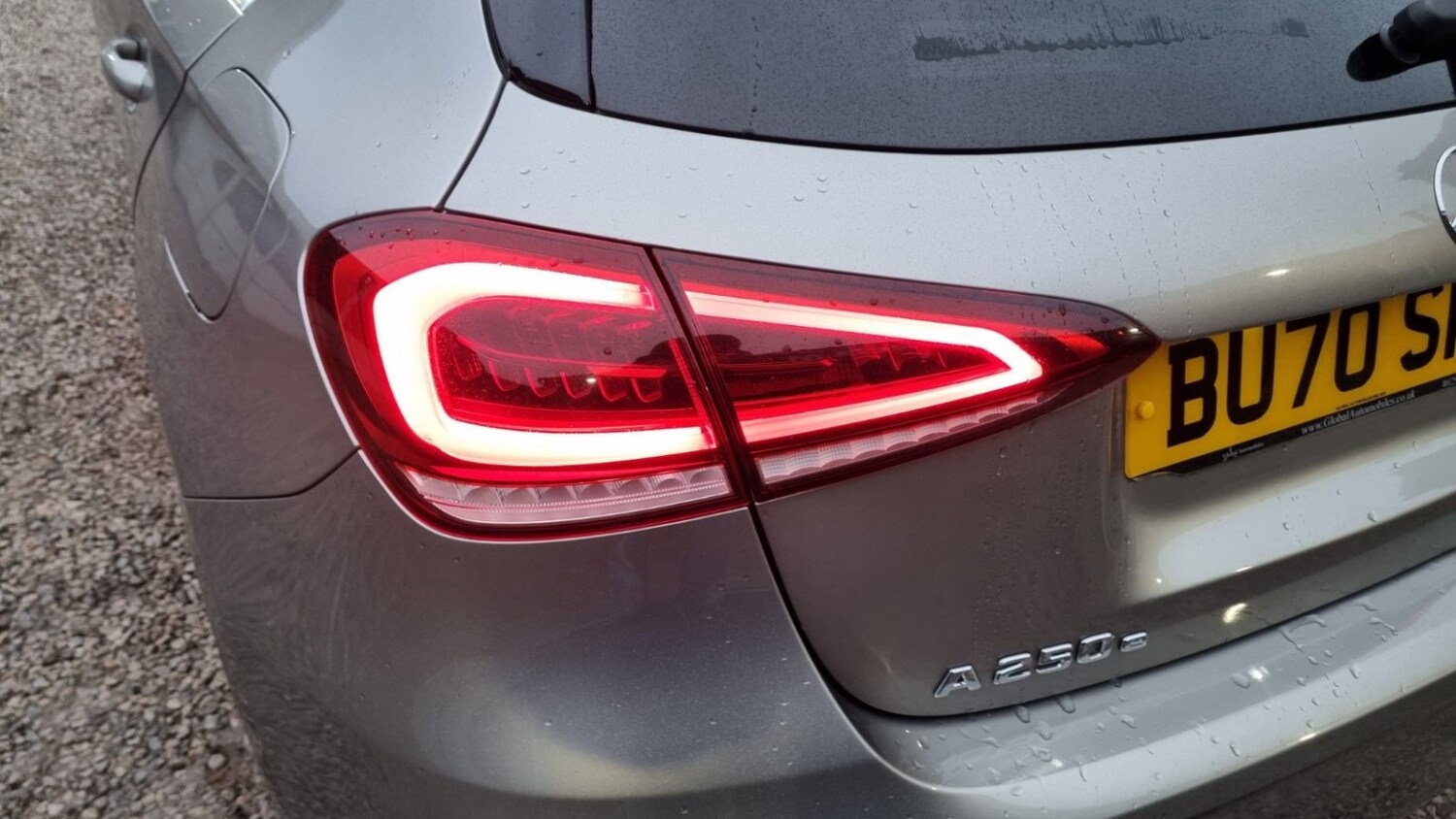 Used Mercedes-Benz A-Class 2020 for sale - 77363566: Photo 68