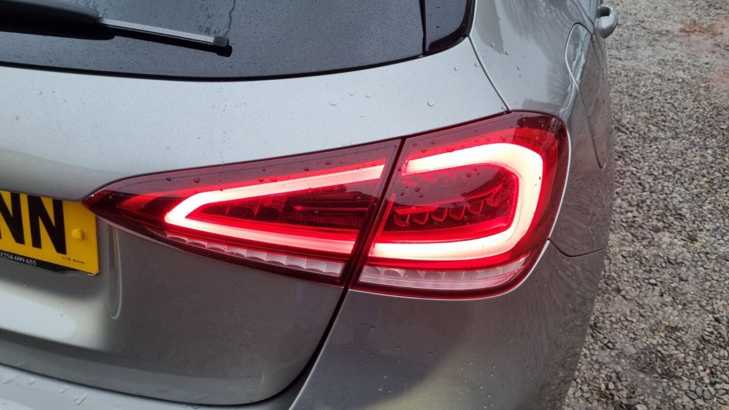 Used Mercedes-Benz A-Class 2020 for sale - 77363566: Photo 69