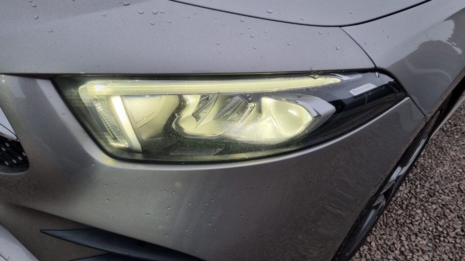 Used Mercedes-Benz A-Class 2020 for sale - 77363566: Photo 74