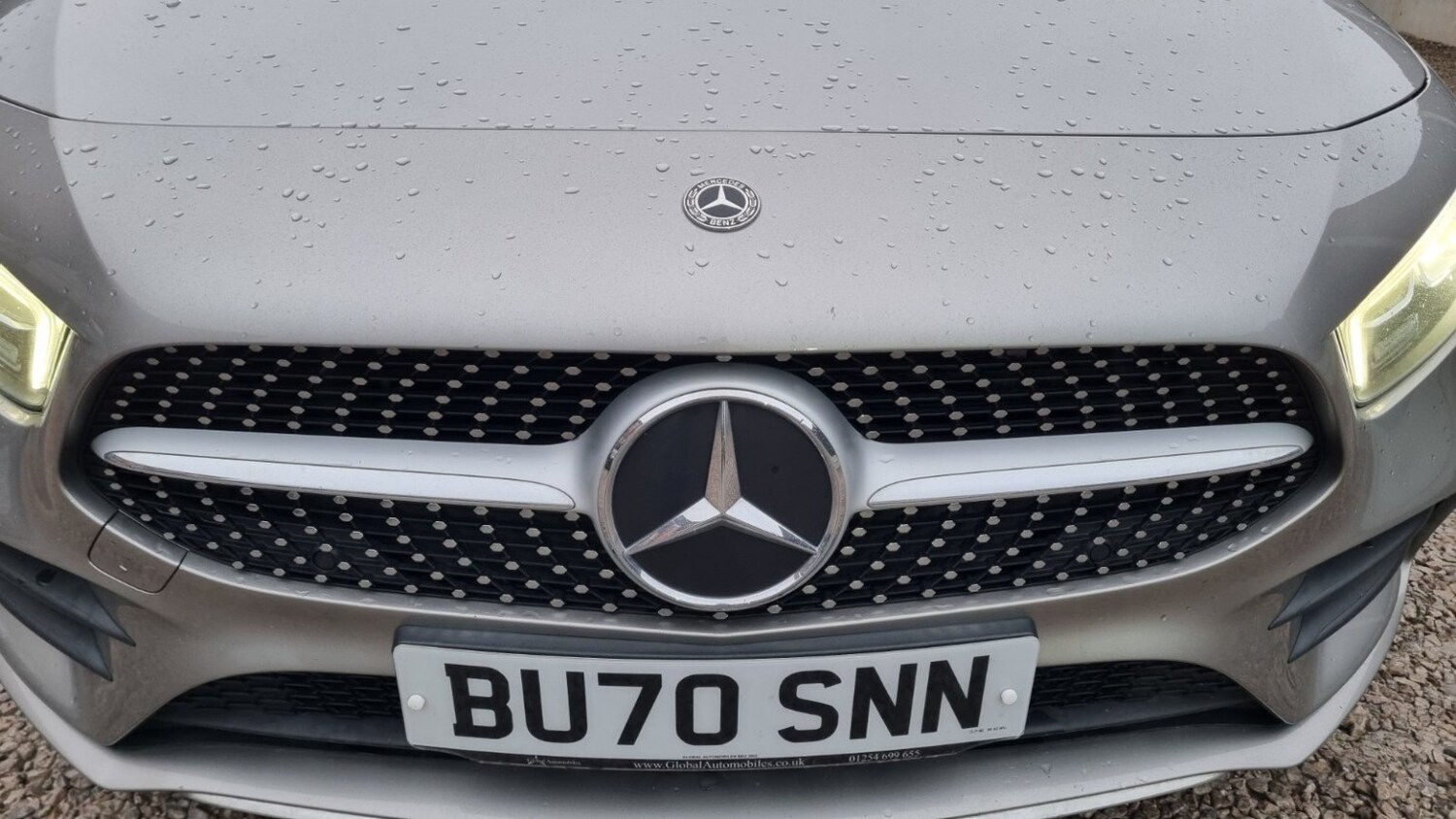 Used Mercedes-Benz A-Class 2020 for sale - 77363566: Photo 76