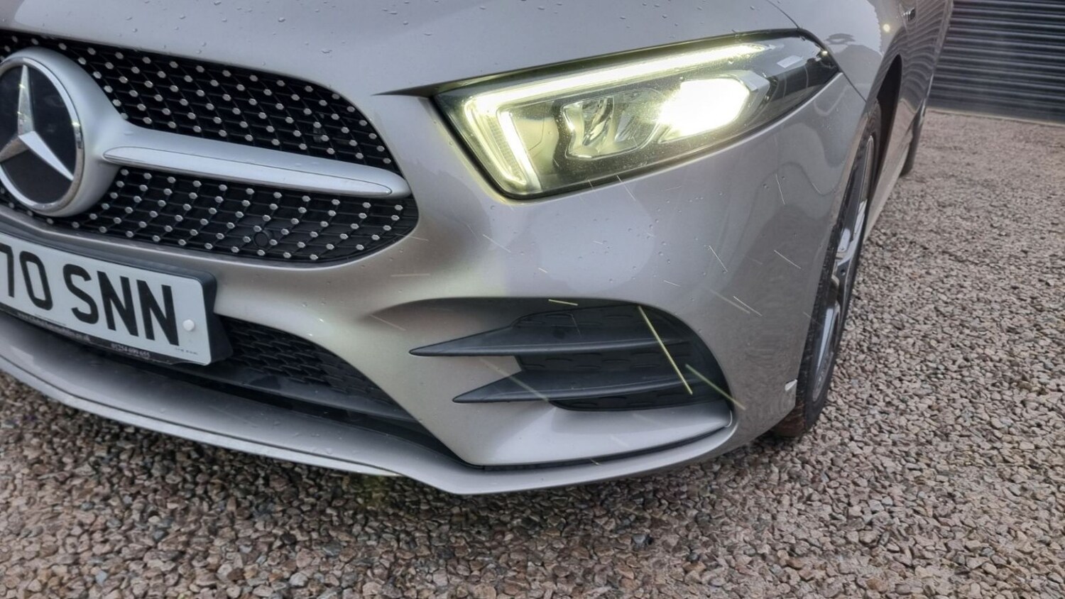 Used Mercedes-Benz A-Class 2020 for sale - 77363566: Photo 78