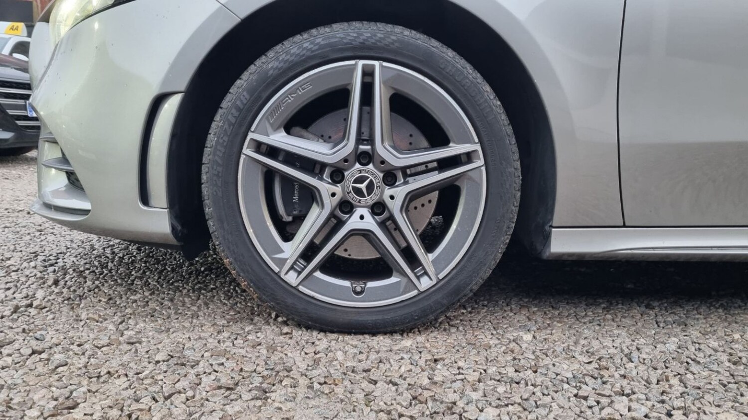 Used Mercedes-Benz A-Class 2020 for sale - 77363566: Photo 83