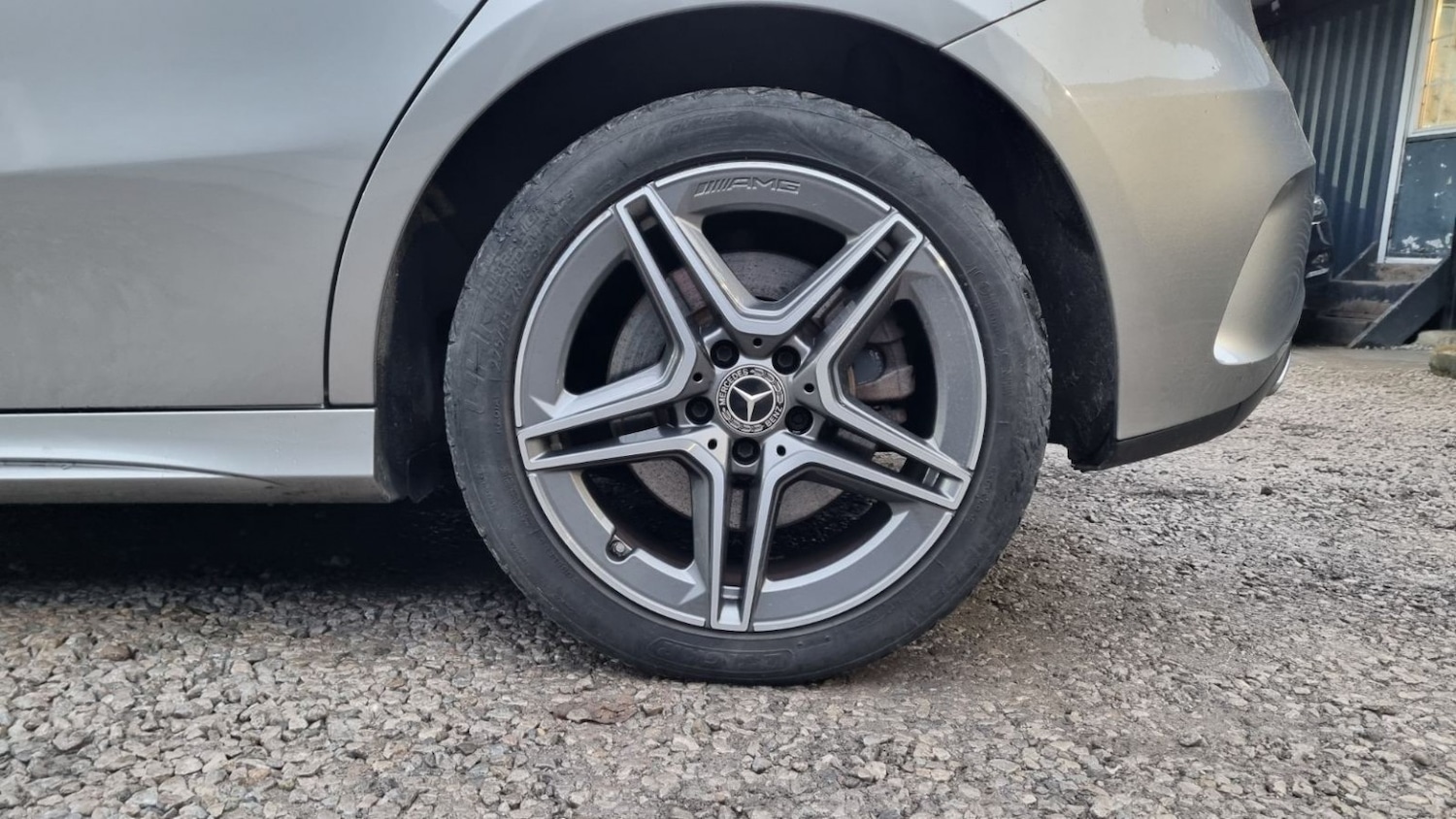 Used Mercedes-Benz A-Class 2020 for sale - 77363566: Photo 84