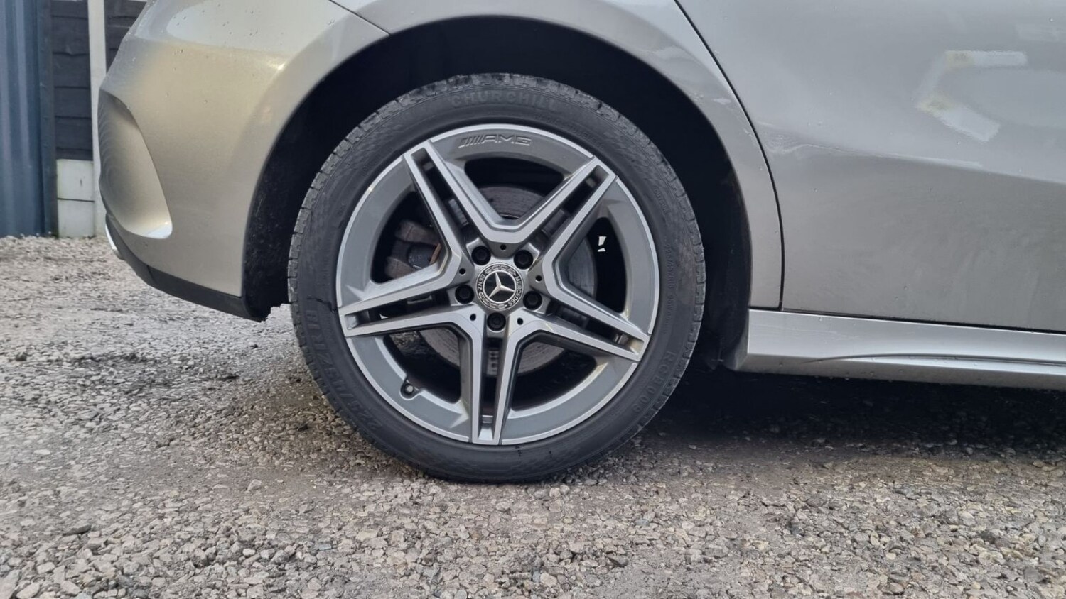 Used Mercedes-Benz A-Class 2020 for sale - 77363566: Photo 85